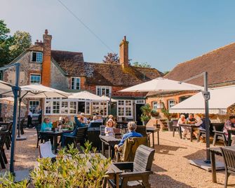 The Ram Inn - Lewes