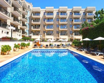 Apartamentos Jade - Adults Only - Palma de Mallorca - Pool