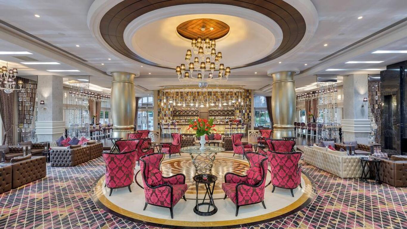 Dobedan Exclusive Hotel & Spa