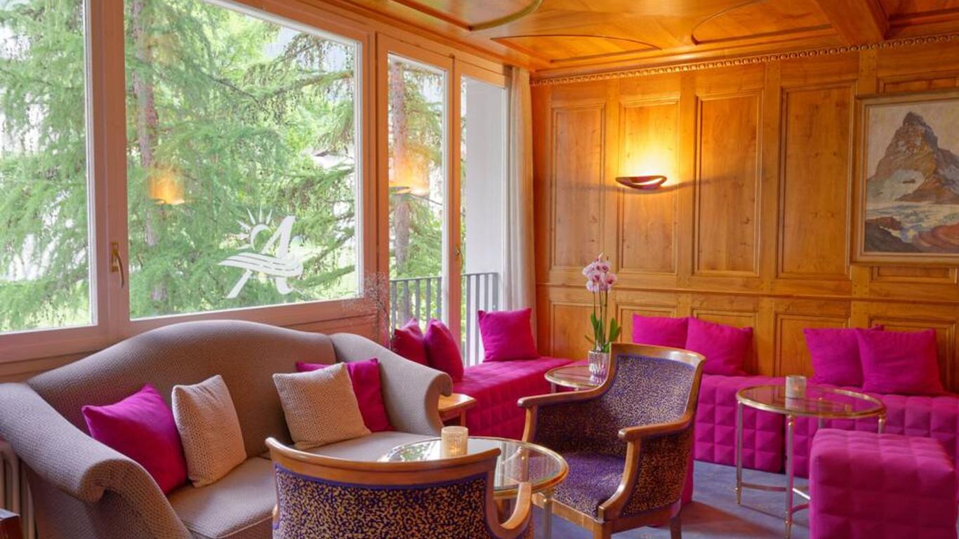 Arca Aparthotel & Spa