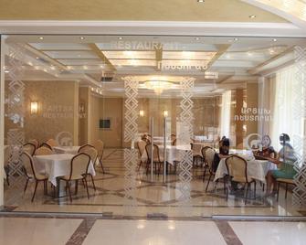 Artsakh Hotel - Jerevan - Ristorante