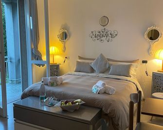 Hotel Mirabeau - Bellagio
