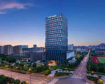 Fairfield by Marriott Zhoushan Putuo - Zhoushan - Budova