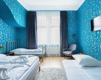 Hotel Bellevue am Kurfürstendamm - Berlin