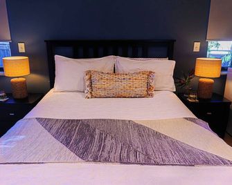 Margaret Retreat Pet Friendly Unit - Margaret River - Schlafzimmer