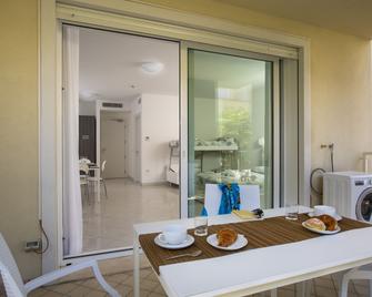 Residence I Diamanti - Siroli Collection - Cervia - Comedor