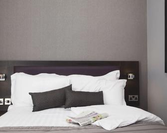 Epic Apartments Duke Street - Liverpool - Bedroom