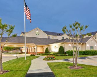 Homewood Suites by Hilton Houston West-Energy Corridor - Houston - Edifício