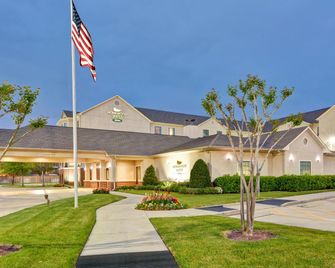 Homewood Suites by Hilton Houston West-Energy Corridor - Houston - Building