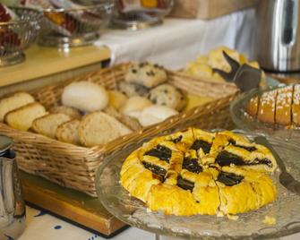 Hotel Maddalena - Ravenna