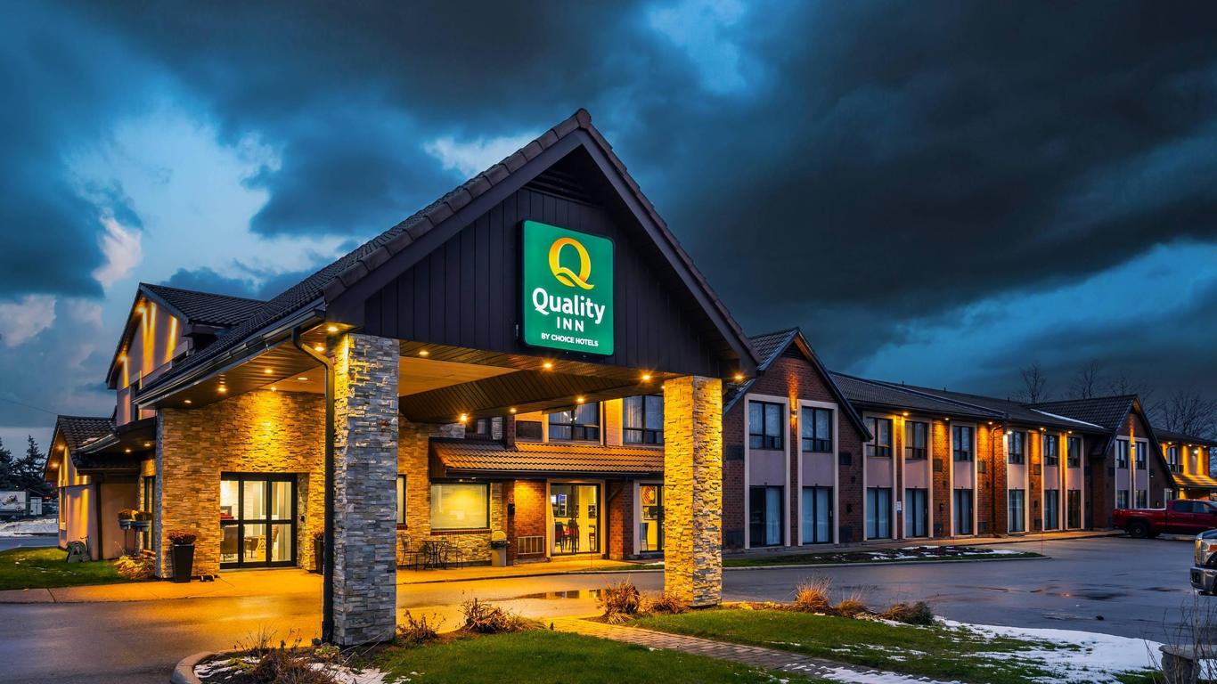 كومفرت إن باري