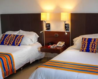 Hotel Taroa - Riohacha