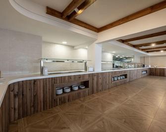 Porto Bello Beach Hotel - Kardamena - Recepce