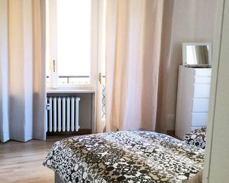 Lilly Rose Apartment - Alba - Bedroom