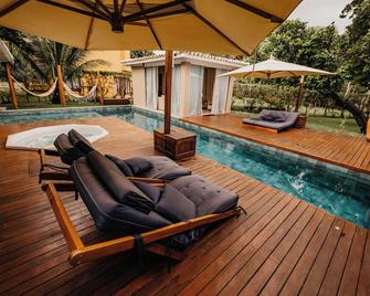 Sauípe Beach House, Costa de Sauípe - Acu da Torre - Pool