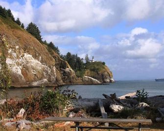 Heidi's Inn - Ilwaco