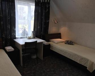 Tiigi Accommodation - Kärdla - Bedroom