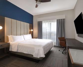 Homewood Suites by Hilton Jackson-Ridgeland - Ridgeland - Bedroom