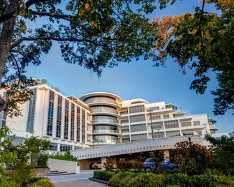 Mantra Charles Hotel Launceston - Launceston - Edificio