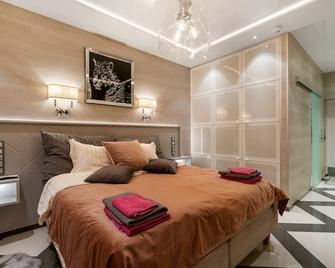 Høland Gaardsmotell - Aurskog - Habitación