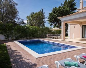 Casa no Sol - Loulé - Pool