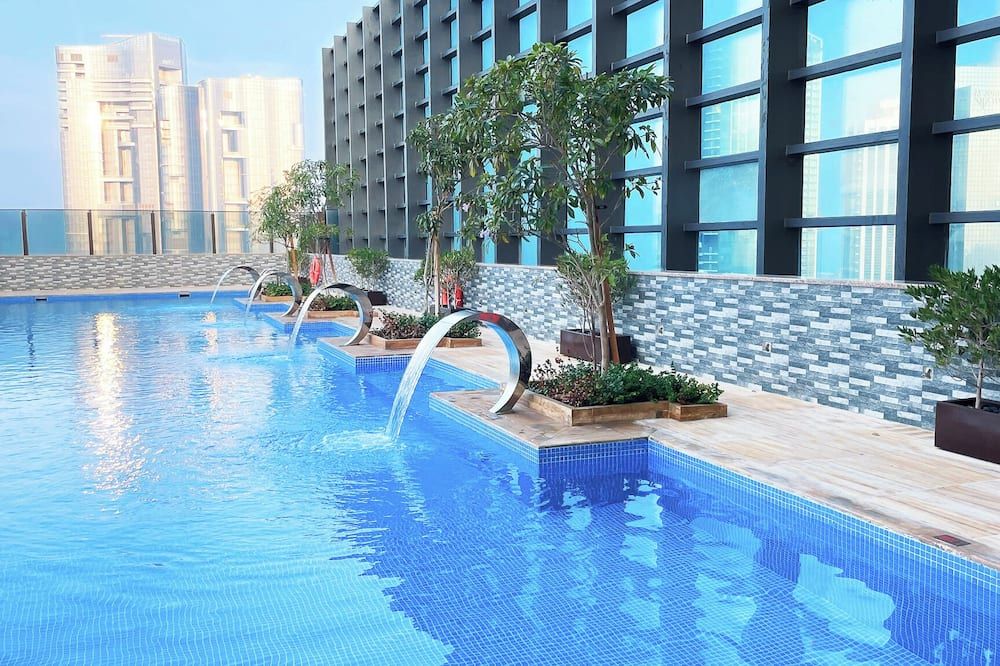 ثاوثرن صن أبو ظبي