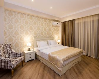 Orchid Boutique Hotel - Tiflis