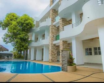 Real del Sol - Rincon de Guayabitos - Pool