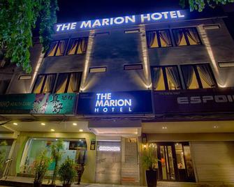 The Marion Hotel - Johor Bahru - Edificio