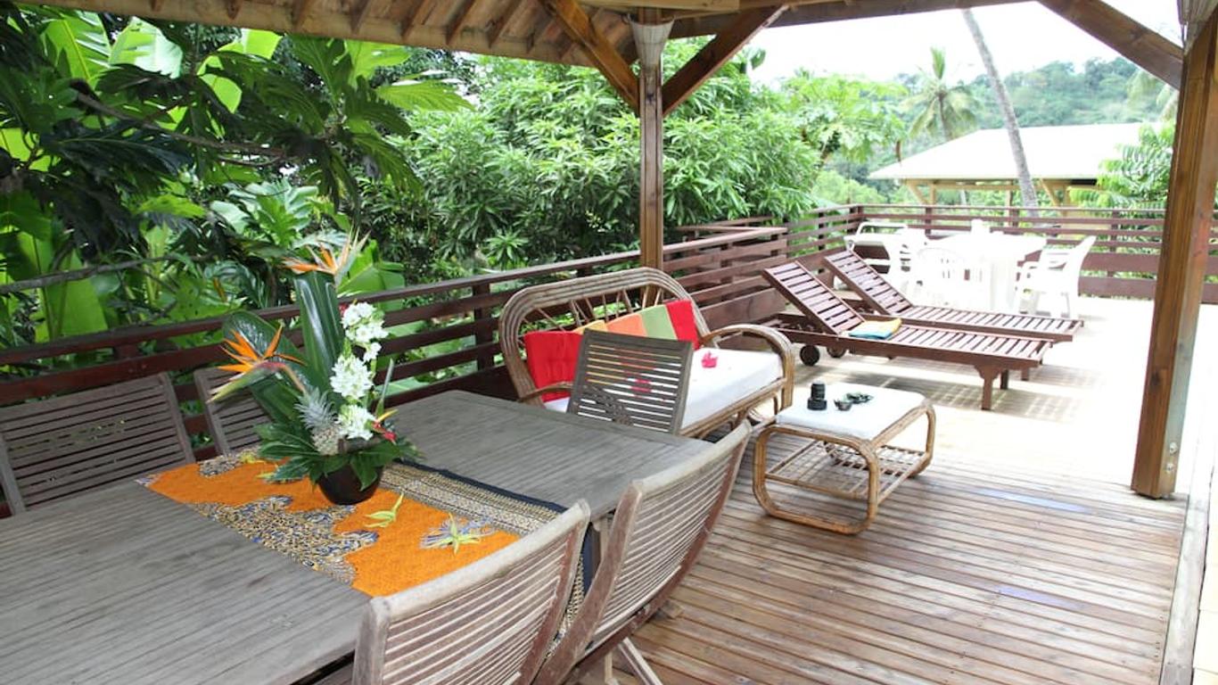 Villa Maora