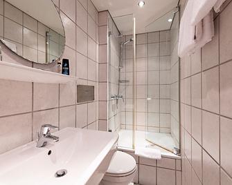 Hotel Restaurant Goldener Hirsch - Donauwörth