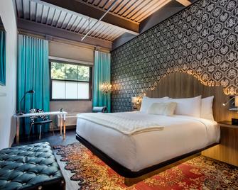 Hotel Nyack, a JdV by Hyatt Hotel - Nyack - Sovrum
