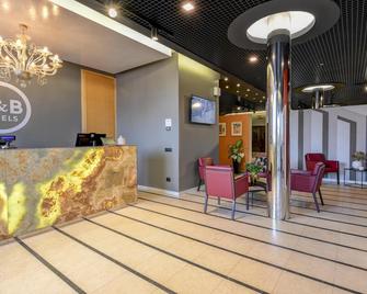 B&b Hotel Quarto D'altino - Quarto d'Altino - Recepce