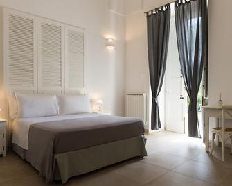 Dimora del Duca Masseria B&B - Monteroni di Lecce - Bedroom