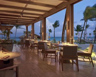 Alila Mayakoba - Playa del Carmen - Restaurant