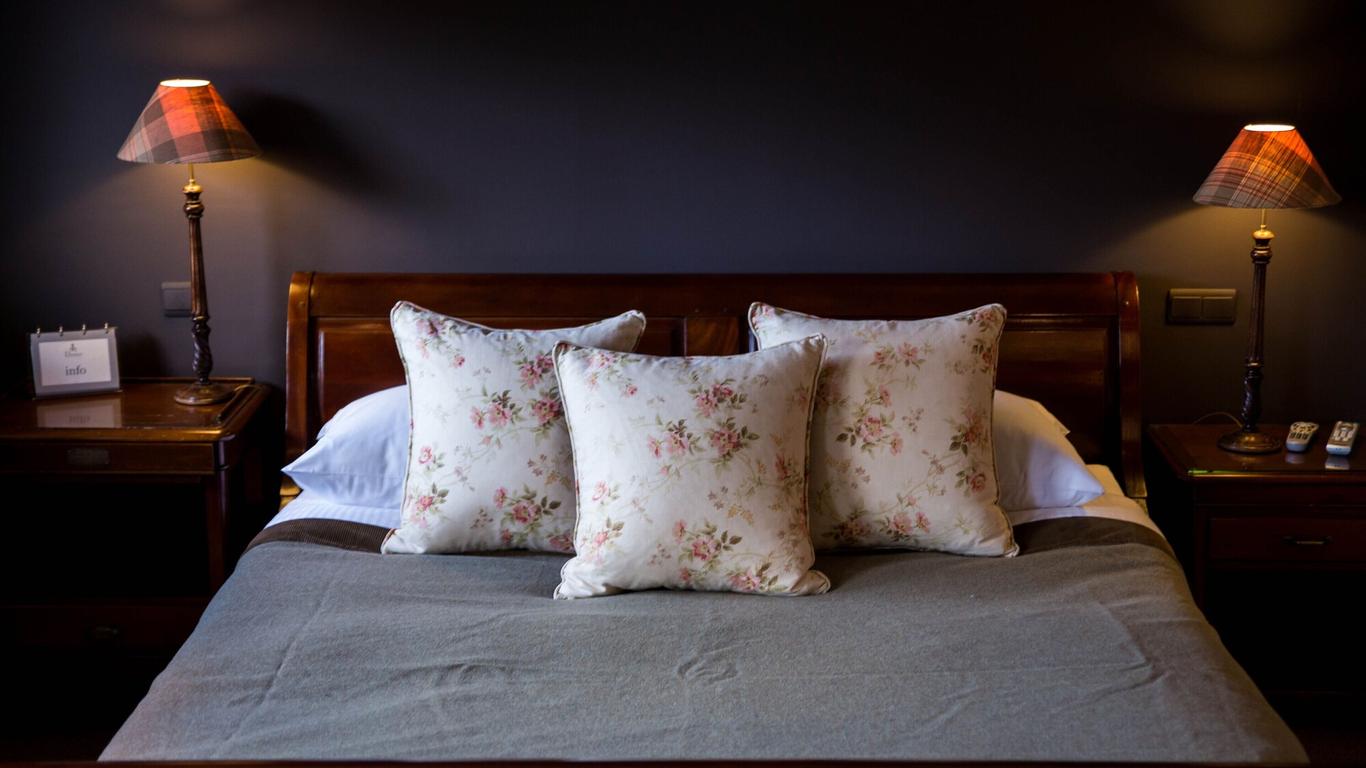 Country House Duinhof