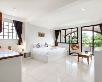 Prinz Garden Villa Hua Hin - Χουά Χιν - Κρεβατοκάμαρα