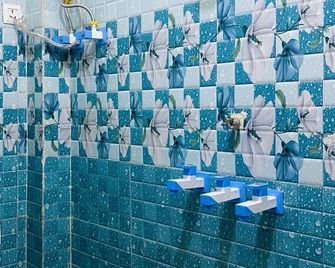 Bssn Guest House - Gwalior - Bathroom