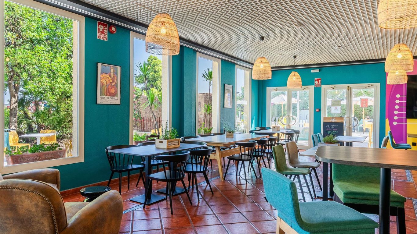 ibis Jerez de La Frontera