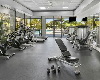 Marriott's Sabal Palms, A Marriott Vacation Club Resort - Orlando - Ginásio