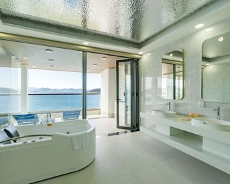 Paradise Resort Nha Trang - Nha Trang - Baño