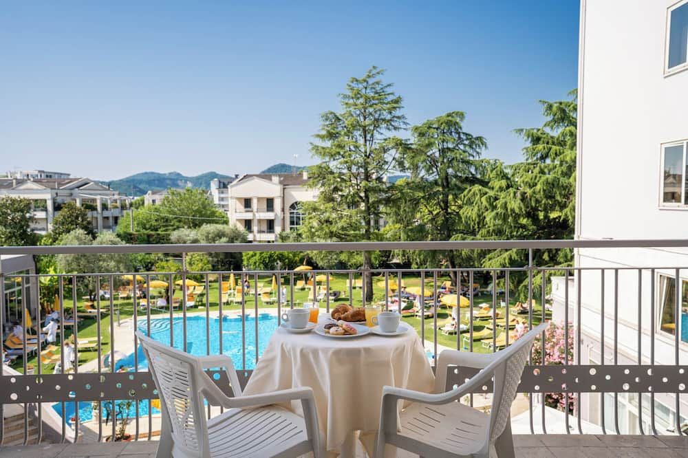 Hotel Terme Helvetia - Abano Terme