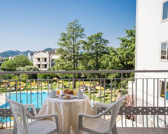 Hotel Terme Helvetia - Abano Terme