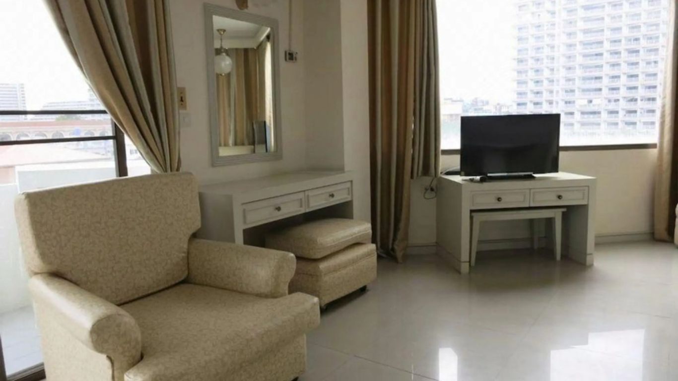 Jomtien Longstay Hotel - Sha Plus Certified