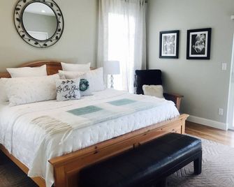 Country Owl House Wine-Tasting Retreat- Pool & Spa - Windsor - Habitación