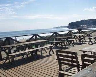 Onjuku Beachside - Onjuku - Balcony