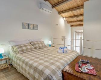 B&B Vico Manenti - Modica - Bedroom