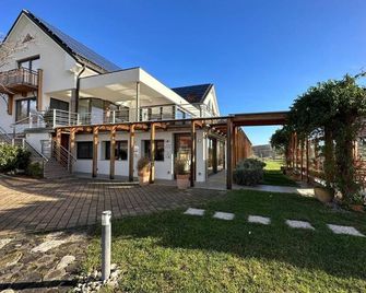 B&B Villa Angelina - Rogaška Slatina - Gebouw