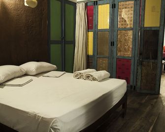 Wapi Bungalowi Yala - Tissamaharama - Bedroom