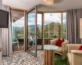 Hartweger's Hotel - Haus Im Ennstal